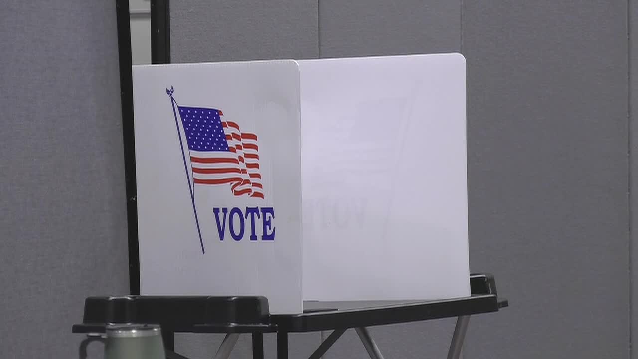 Laredo District 1 Council Seat Among Four Positions Up for Election