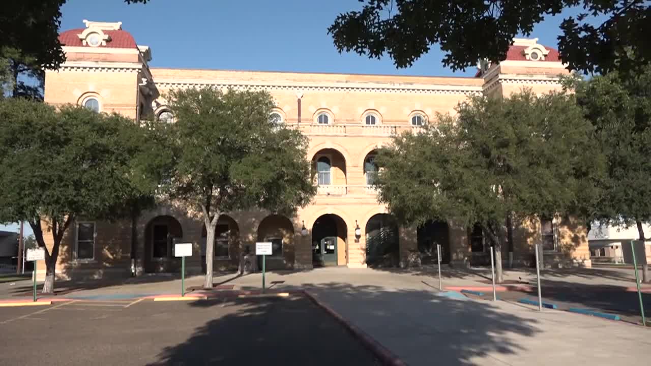 Webb County Commissioners to Consider Healthcare Expansion, Public Safety Tech, and Convention Center Support