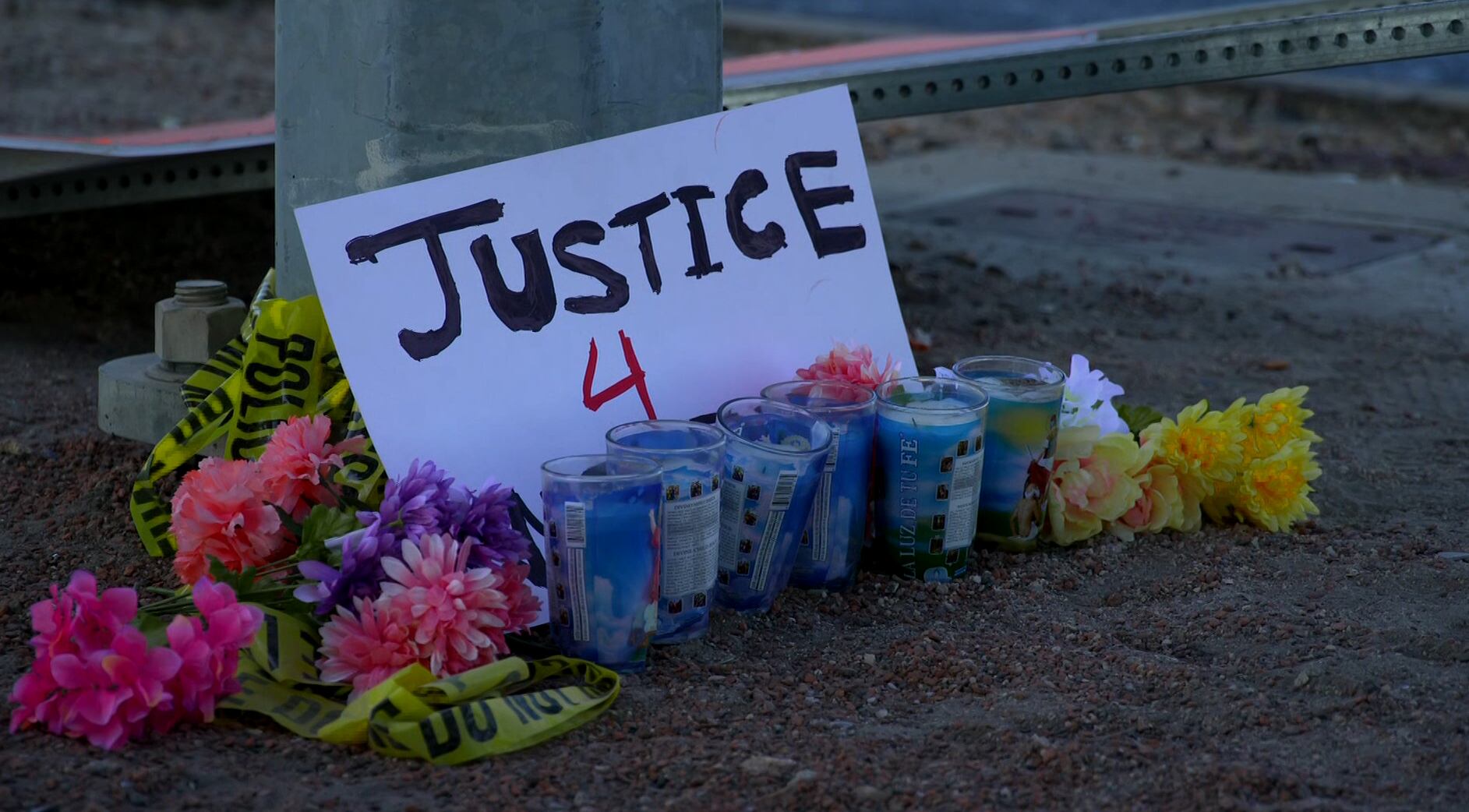 Advocates, Lawmaker Call for Investigation After ICE Agent Shoots Delivery Driver in Austin