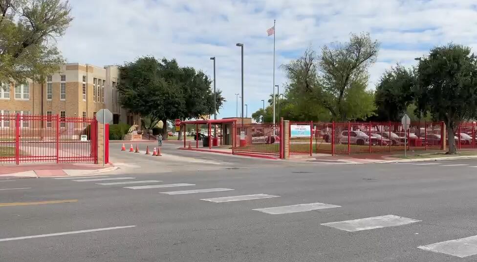 Laredo Police Detain 14-Year-Old After Online Threat Against School Campus