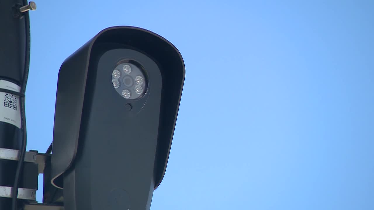 Laredo City Council Agenda Includes Voter Referendum on Safety Cameras, School Acquisition, Data Center Rules