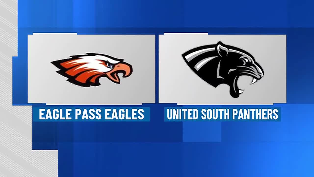 United South Panthers Defeat Eagles, Keep Playoff Hopes Alive
