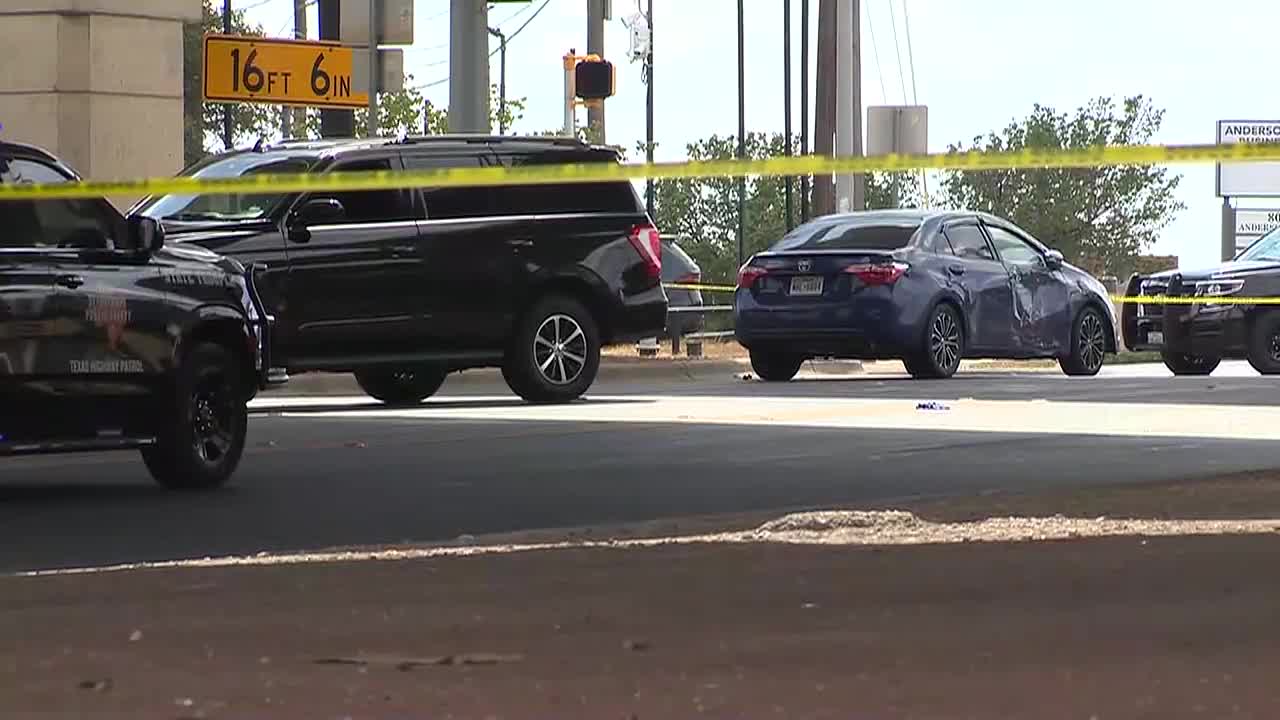 State Senator Calls for Investigation into Austin Shooting of Food Delivery Driver by ICE Officers