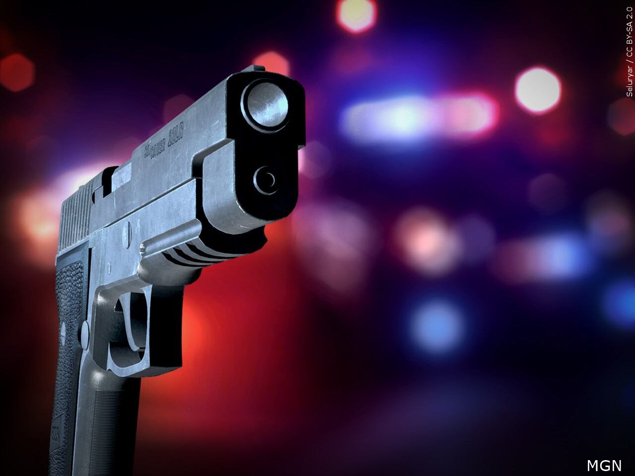 Laredo Homeowner Arrested After Alleged Gun Threat During Repossession Attempt