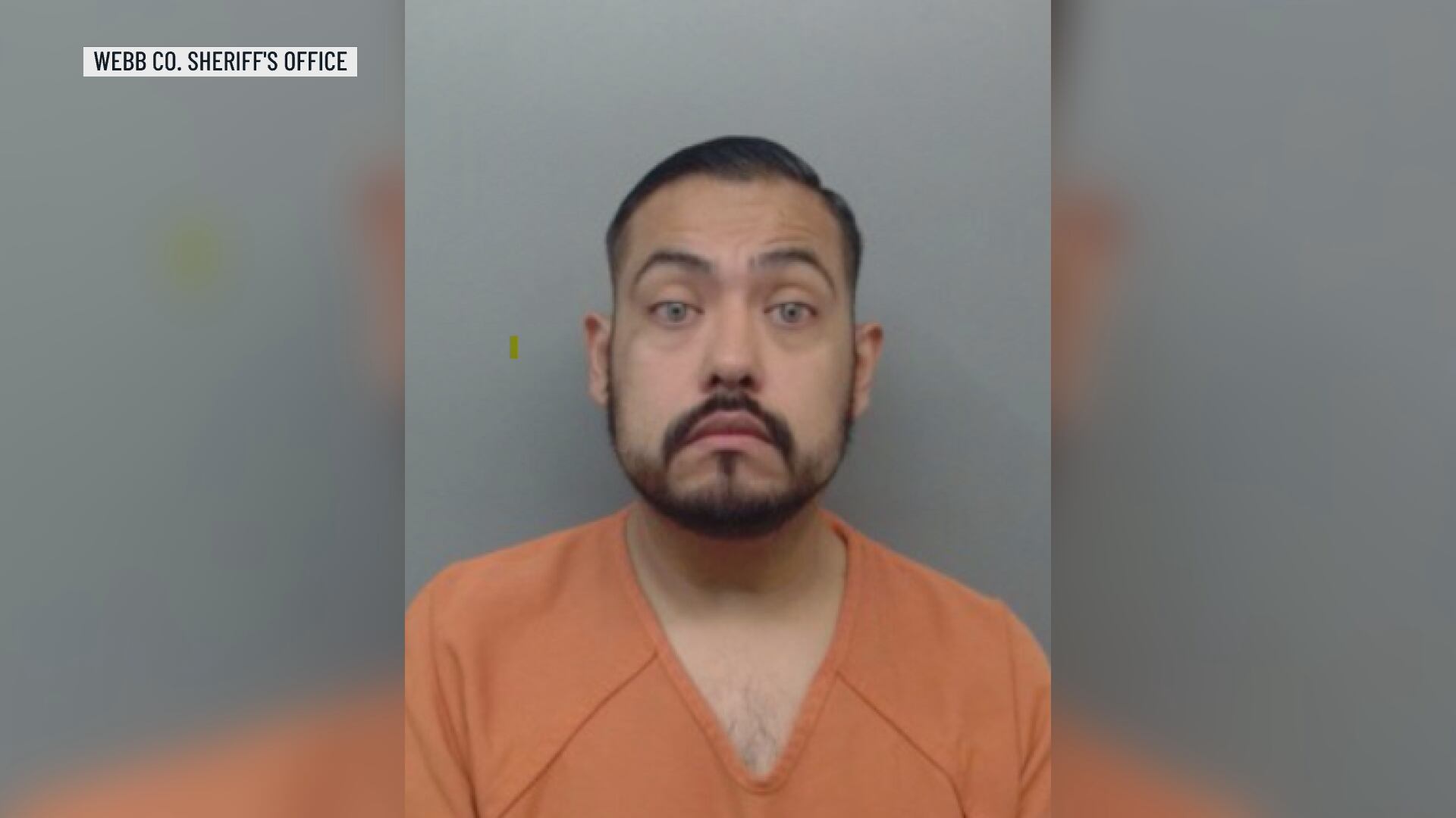 Laredo Man Arrested on Invasive Visual Recording Charges