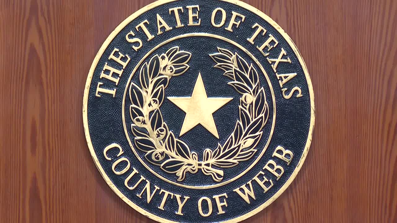 Webb County Tax Assessor-Collector Opposes Potential Office Move