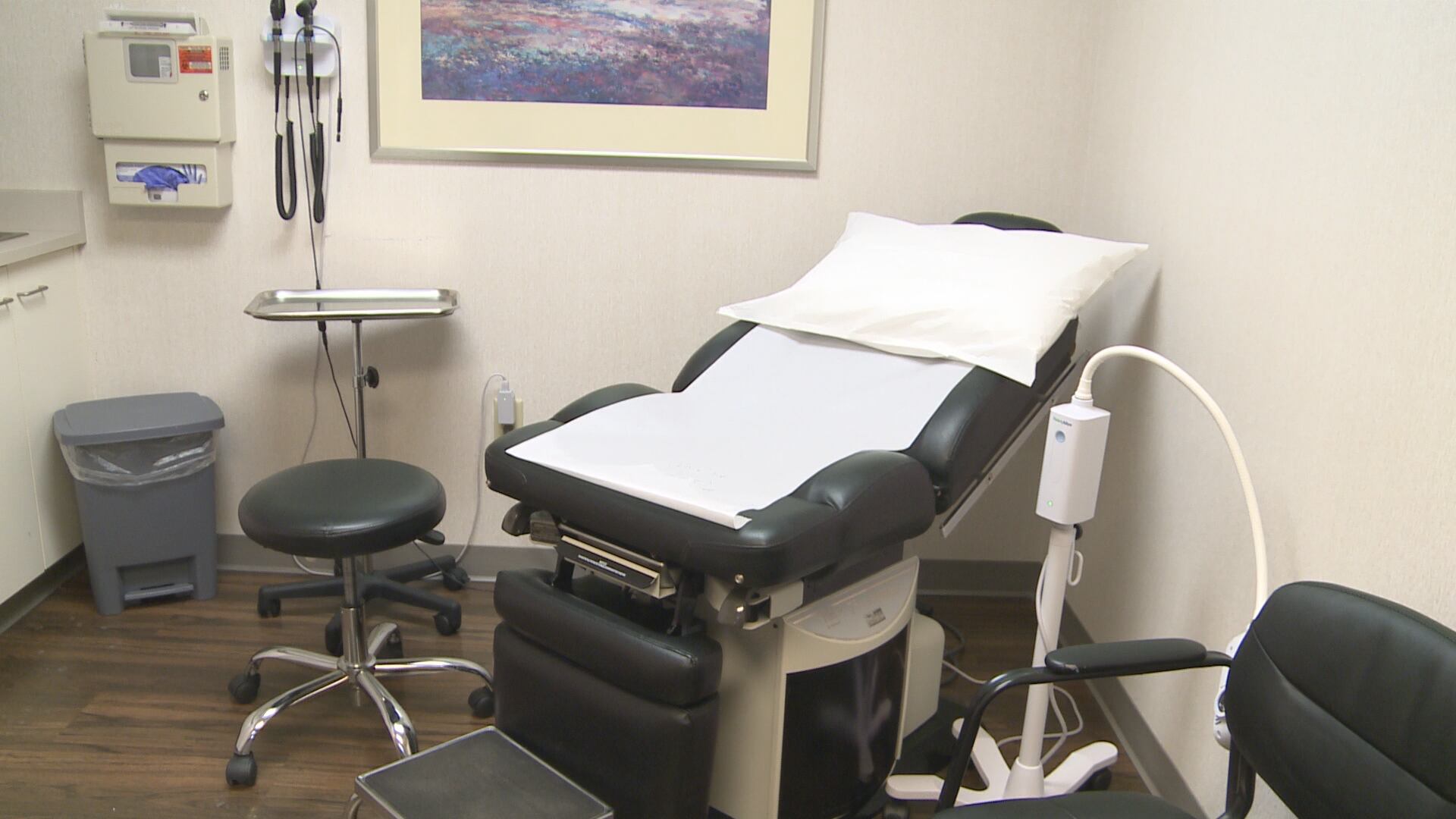 Webb County Faces Persistent Specialist Doctor Shortage, Contributing to High Cancer Rates