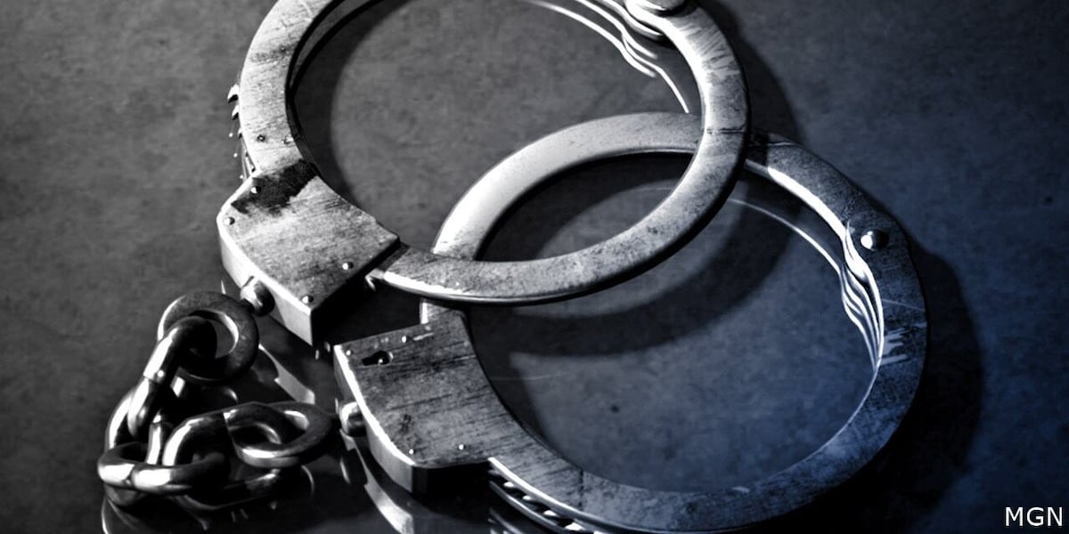 Man faces drug charges after Webb County raid