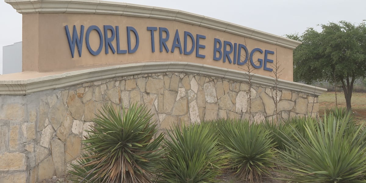World Trade Bridge resumes normal operations after debris removal