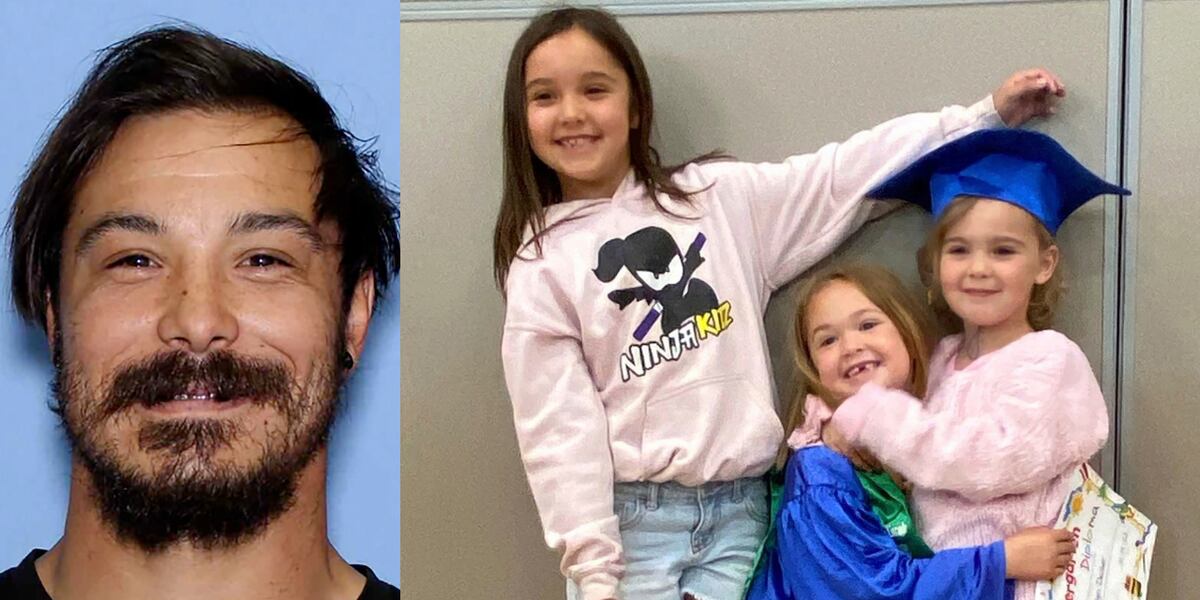 Travis Decker is dead, U.S. Marshals confirm in court filing