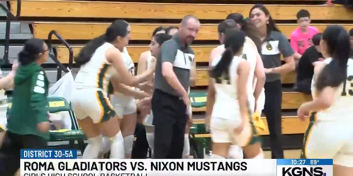Pair of LISD Teams Add to District Win Total