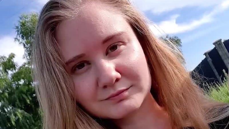 Dozens of people were put in isolation after a Russian laboratory worker died.