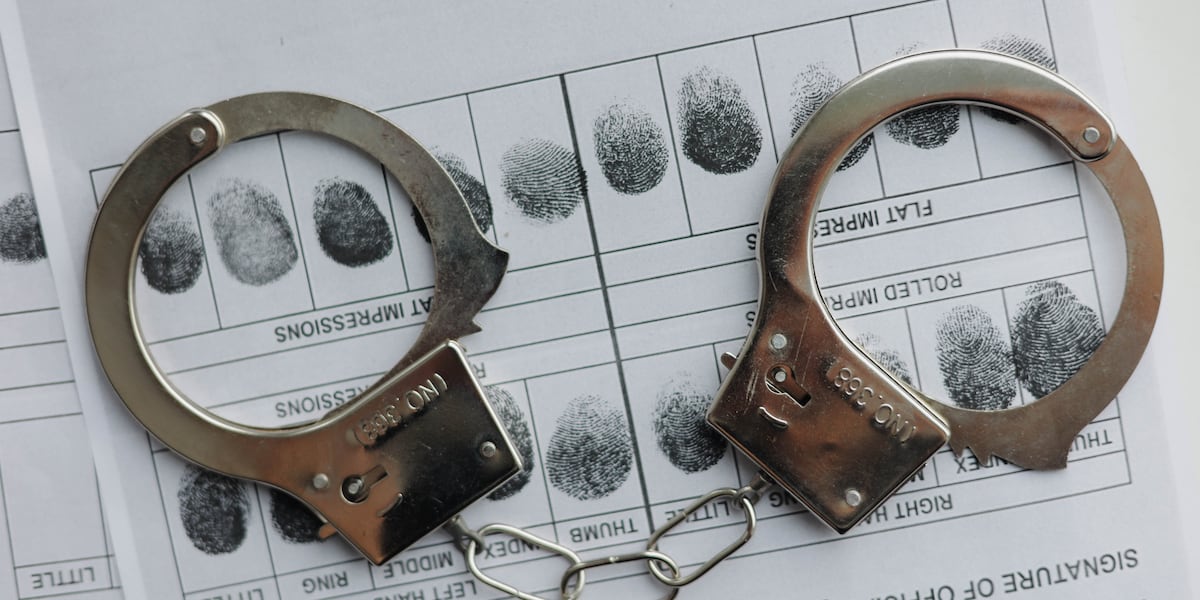 Mexican citizen sentenced in Laredo money laundering scheme