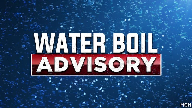 Laredo Enters its Sixth Day of a Boil-Water Notice After E. Coli is Discovered in Water System