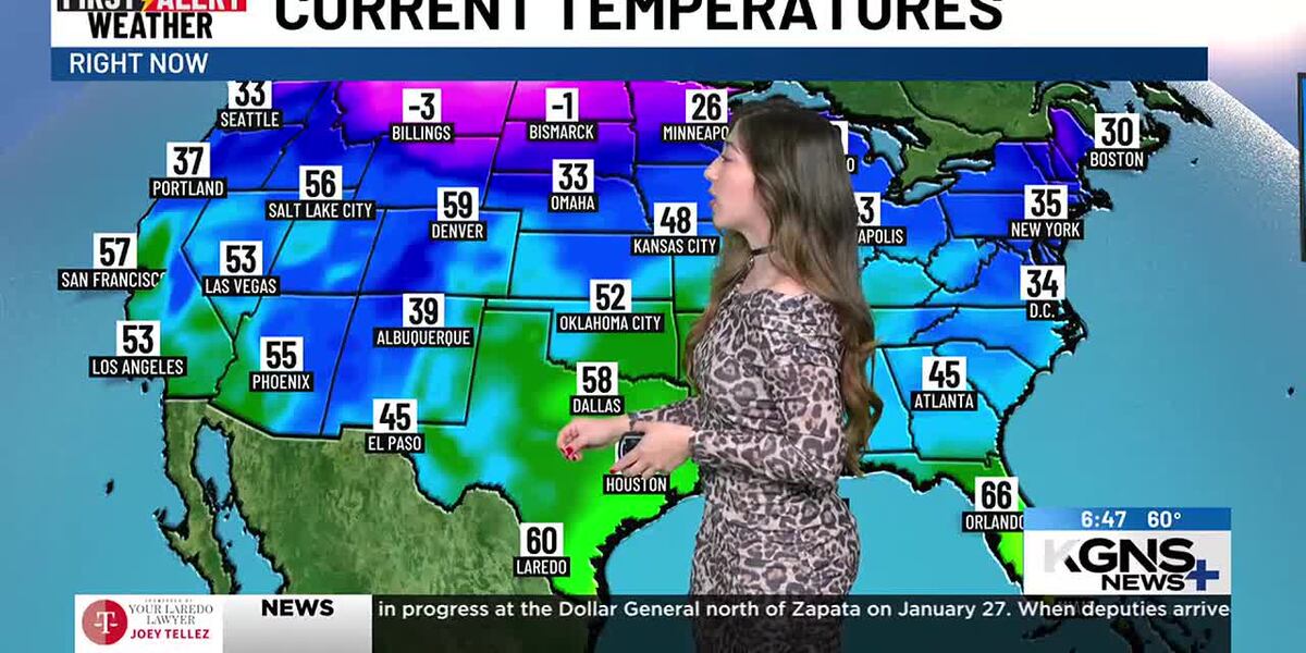 Warm Week Warm Week