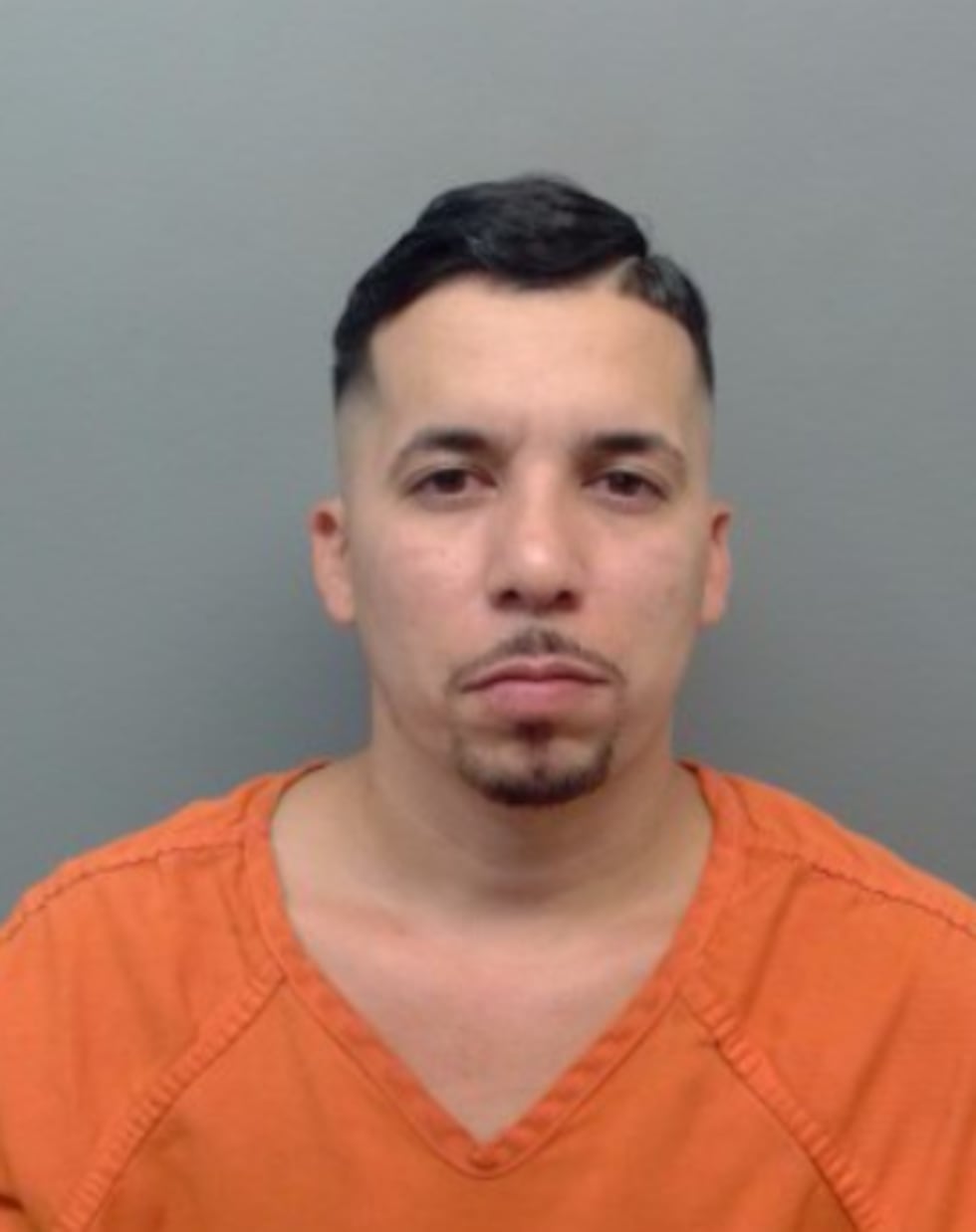 Man arrested on DWI charge after crash on Bob Bullock Loop