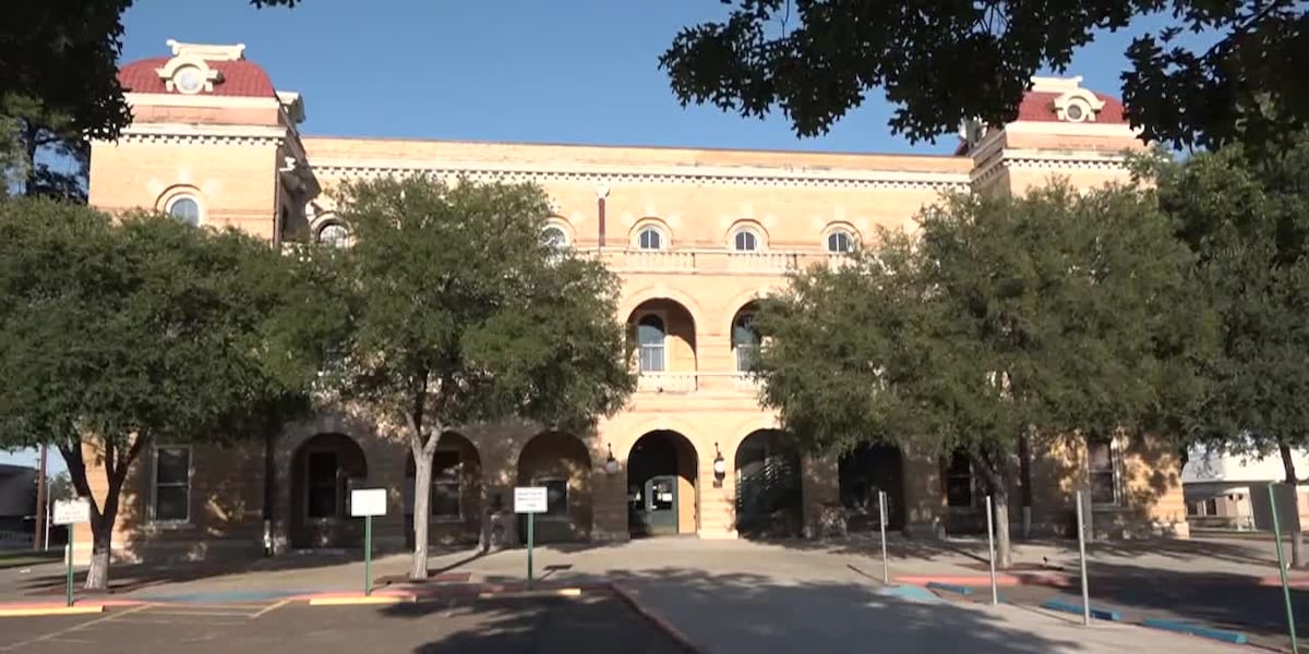 Webb County commissioners to consider solar tax deal, security upgrades