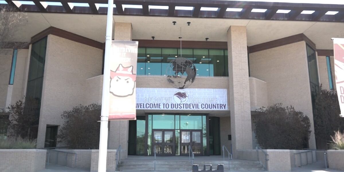 TAMIU ROTC program offers students financial assistance