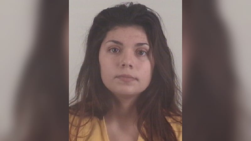 Texas mother to spend life in prison for the stomping death of her child