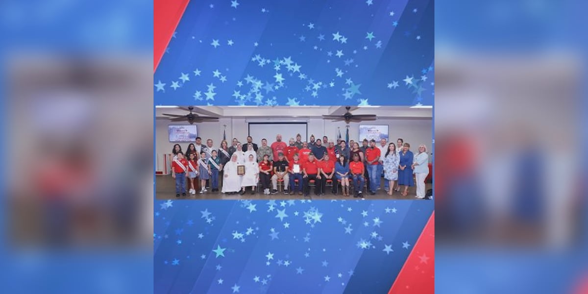 WBCA announces 2026 parade marshals
