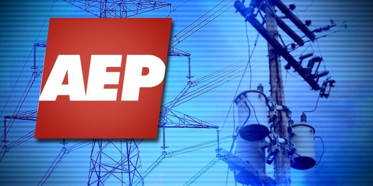 AEP Texas stages crews in Laredo ahead of incoming storm