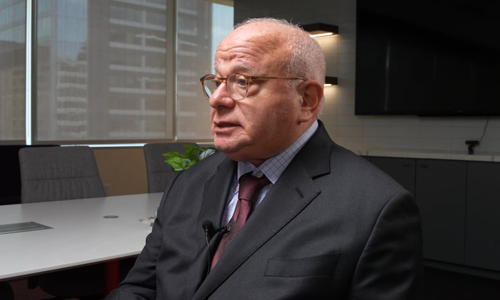 Benjamin Chevat with 9/11 Health Watch discusses staffing shortages at the WTCHP with...