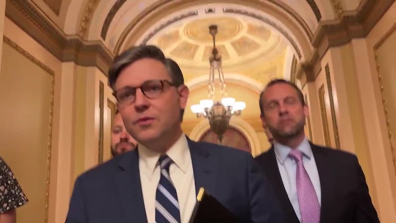 The action came in a post-midnight session Friday after Republicans revolted and refused...