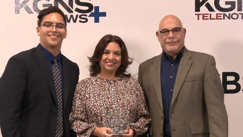 KGNS Honors
