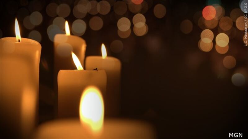 Candlelight vigil being held to remember lives lost to overdose