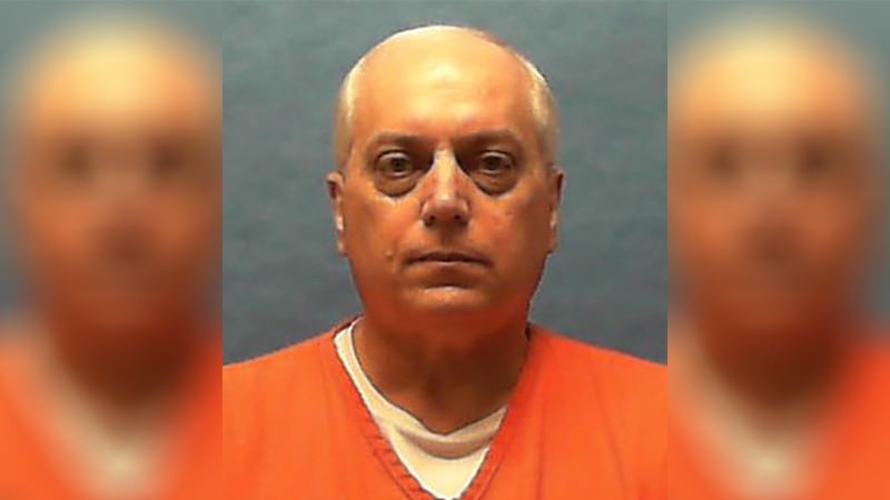 Fifty-four-year-old Michael King was executed Tuesday night.