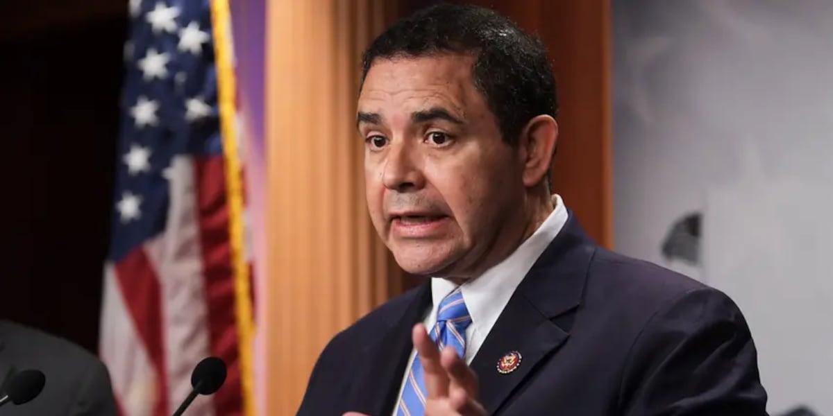 House passes NDAA; Rep. Cuellar among Democrats who voted yes