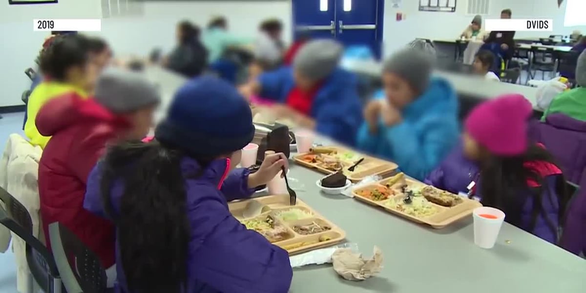 Family voices concerns about detainees getting sick in Pearsall detention center