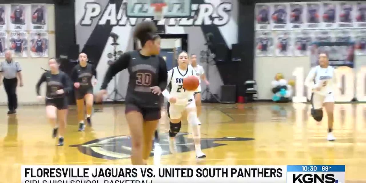Panthers Runaway with Win; Bulldogs Roughed Up