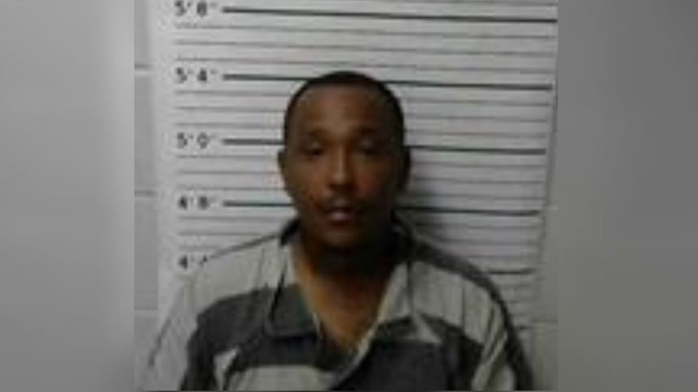 Jalen Melbert, 33