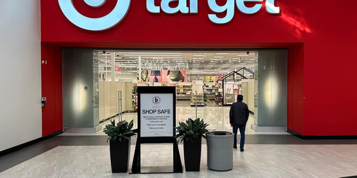 Target to launch new paid membership program
