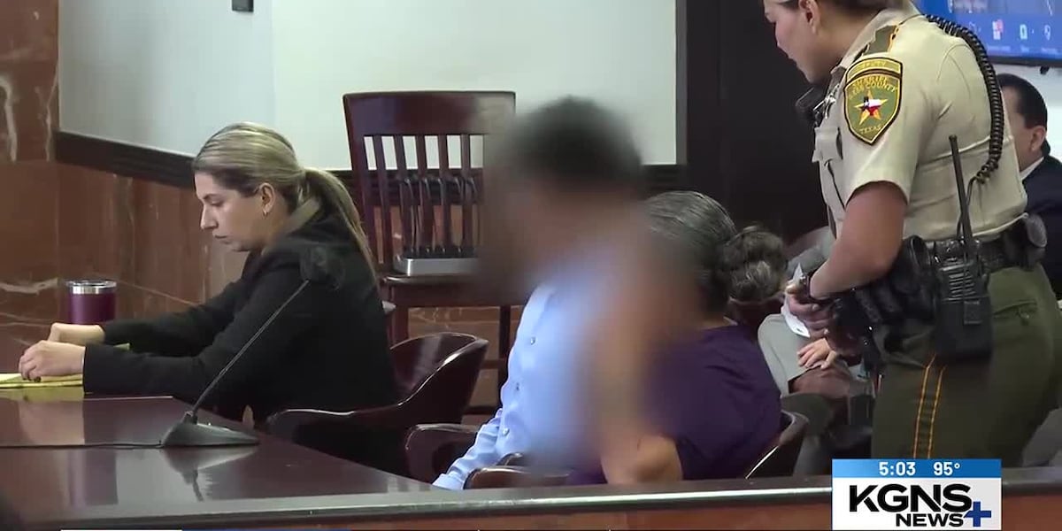 Teen suspect in elder assault case officially certified as an adult, next steps announced