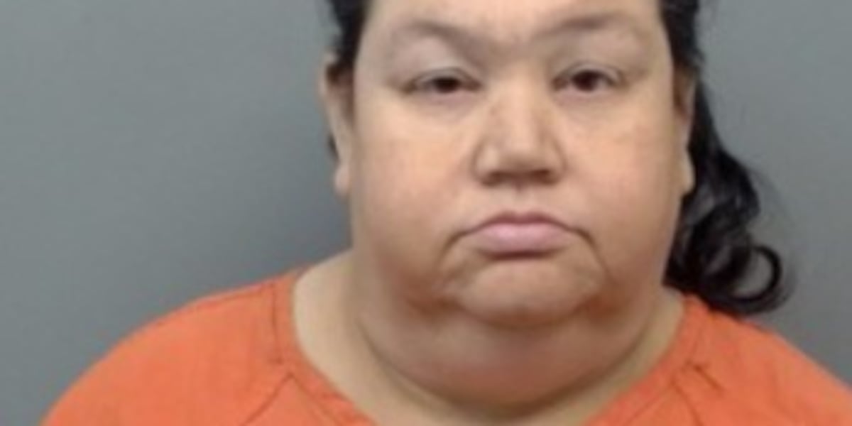 Laredo porch pirate arrested after home surveillance video leads to ID