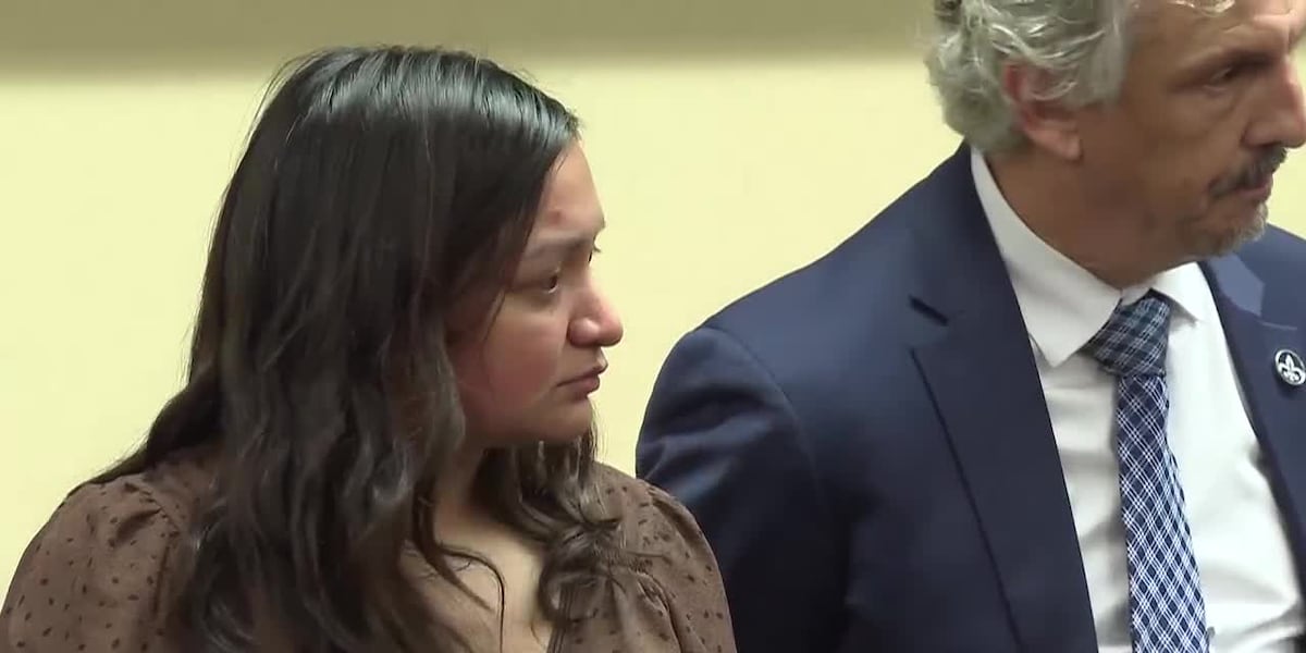 Adriana Rullan court case image