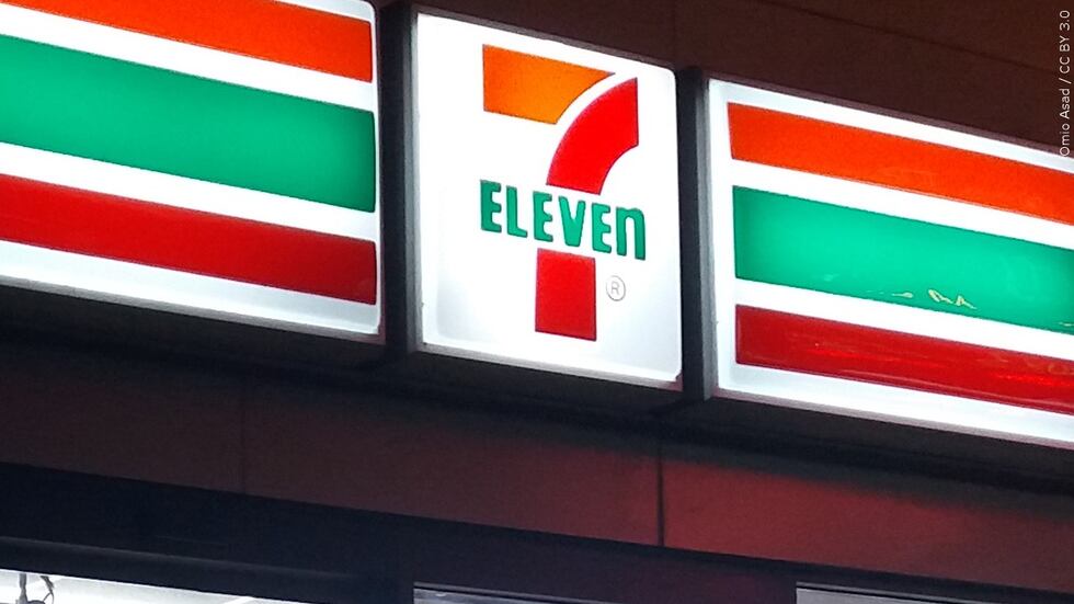 On July 11, 7-Eleven is celebrating its 98th birthday by giving away free small Slurpee drinks...
