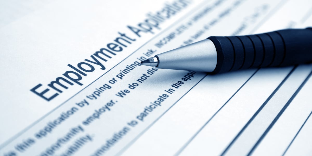 Workforce Solutions to hold 2-day resume workshop for CBP applicants