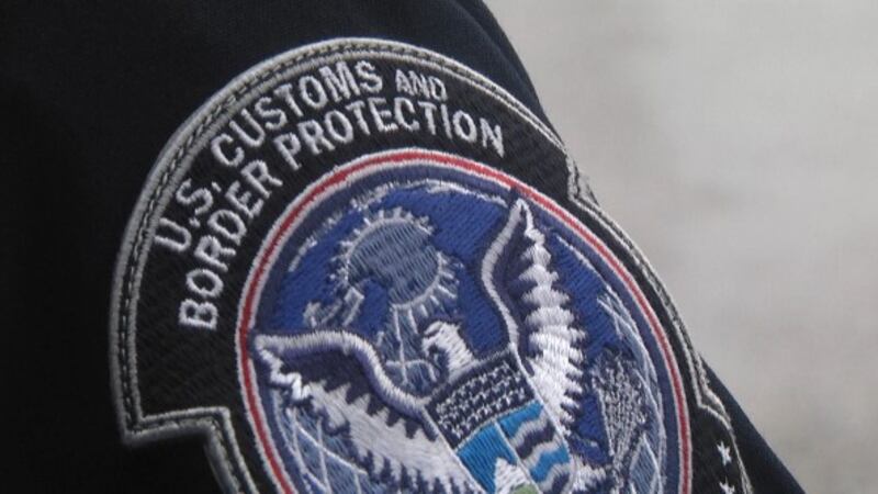 U.S. Customs and Border Protection