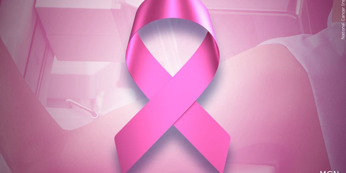 Pink Cdc Laredo hosts ‘Together in Pink’ health event for breast cancer awareness