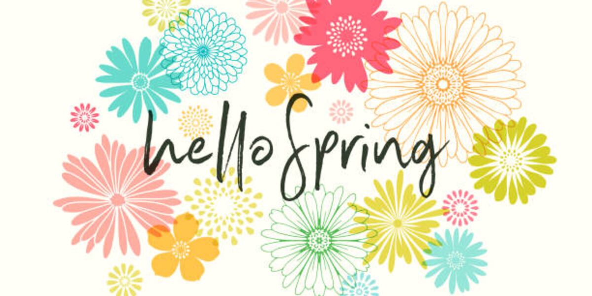 26 Image Spring 2026 Spring Guide