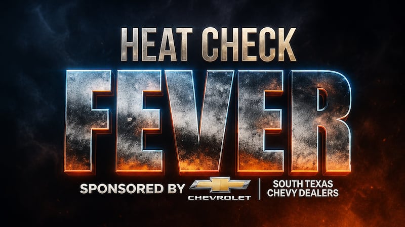 Football Fever; Heat Check