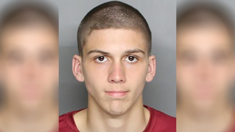 A 19-year-old man was arrested after deputies said he tried to stay inside a Walmart overnight...