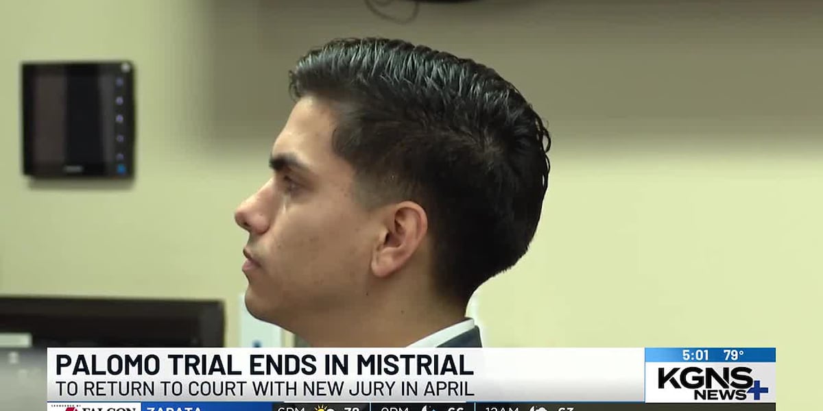 Daniel Rao Case Mistrial declared in Daniel Palomo Jr.‘s assault case