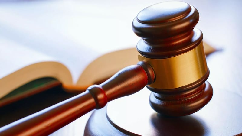 Diontae Nicole Beckett, 25, faces charges of involuntary manslaughter and endangering the...