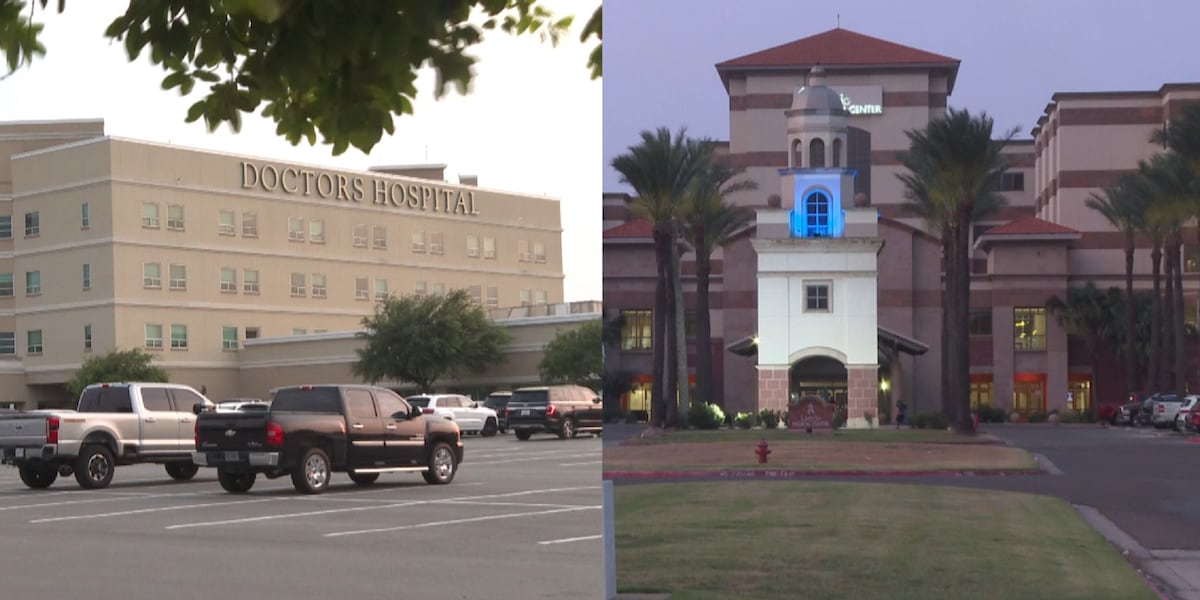Hospital view 5