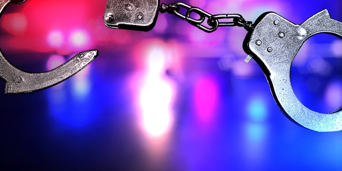 3 arrested in Laredo motel robbery, police say