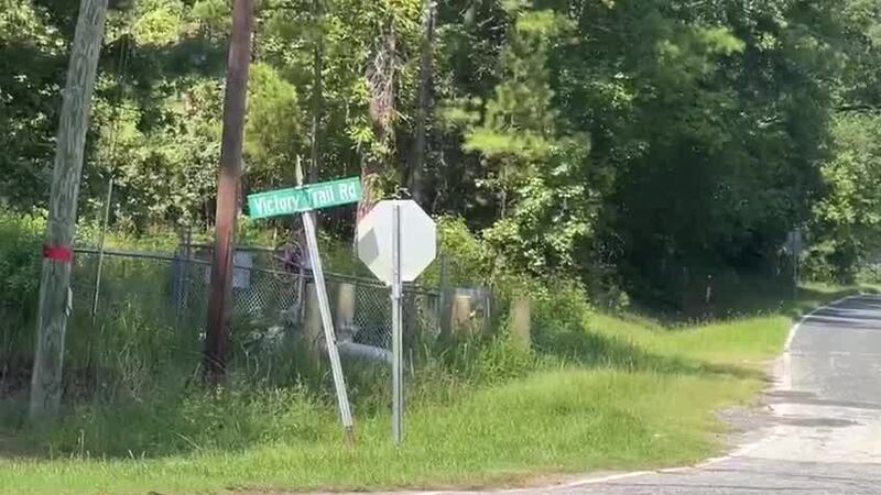 A 31-year-old man driving a lawn mower died after being hit by two vehicles in Cherokee...